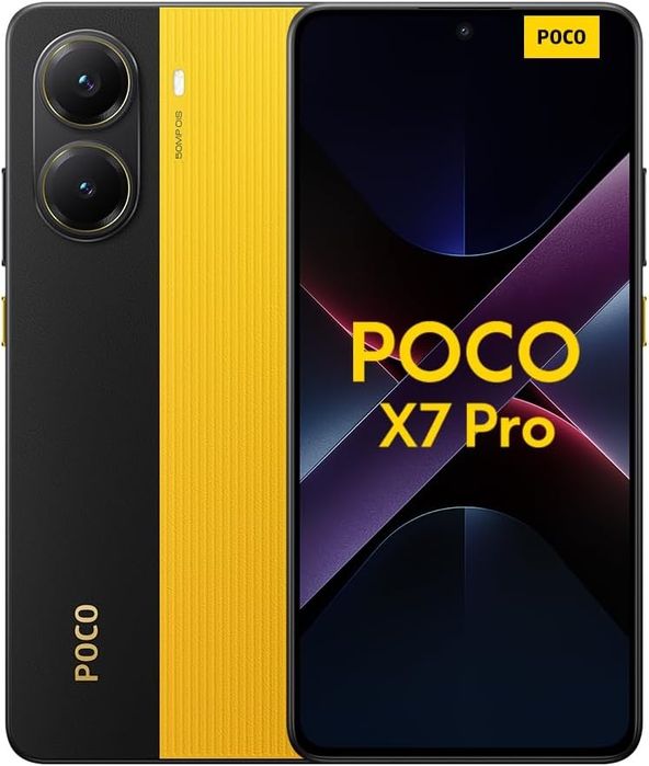Xiaomi Poco X7 Pro 512gb