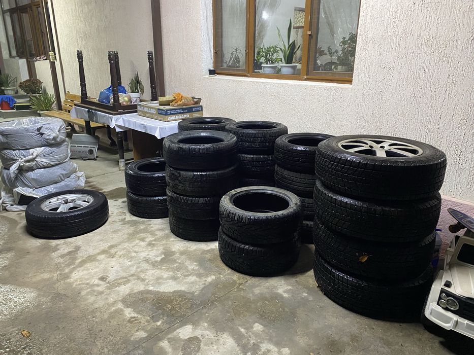 Продается Автошины, имеется много размеров