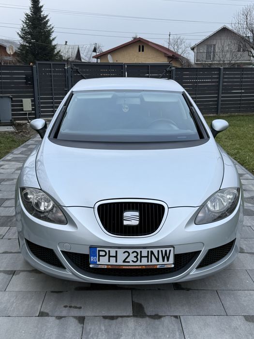 Seat leon 1.4 MPI