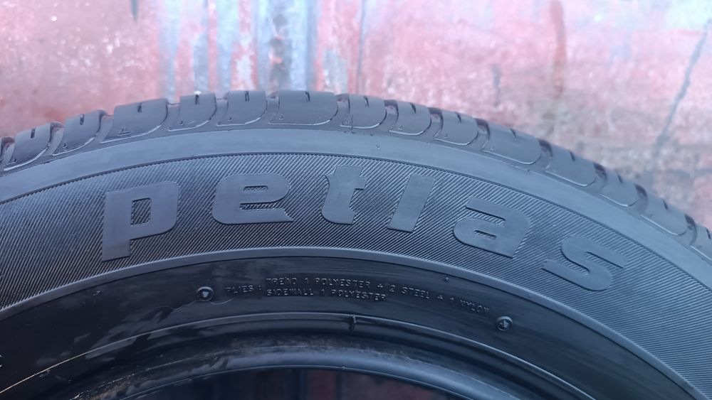 185/65/15 Petlas .