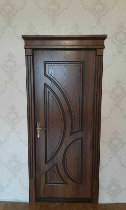 Eshik zakazga ishonchli va sifatli