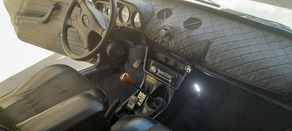 жигули ²¹⁰² не битый