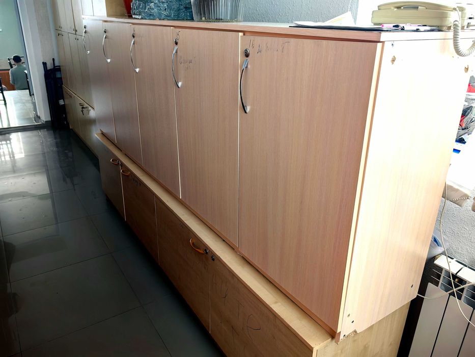 Шкав с зомочками