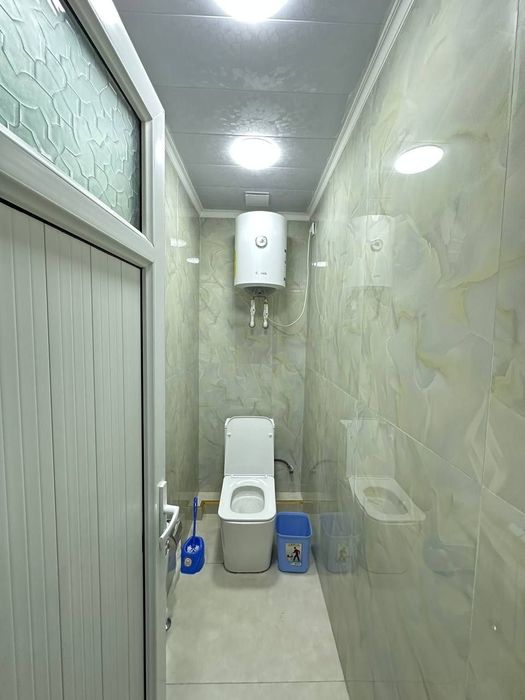 Выкуп! Срочно 3-х комнатная квартира в новостройке 77кв.м с ремонтом