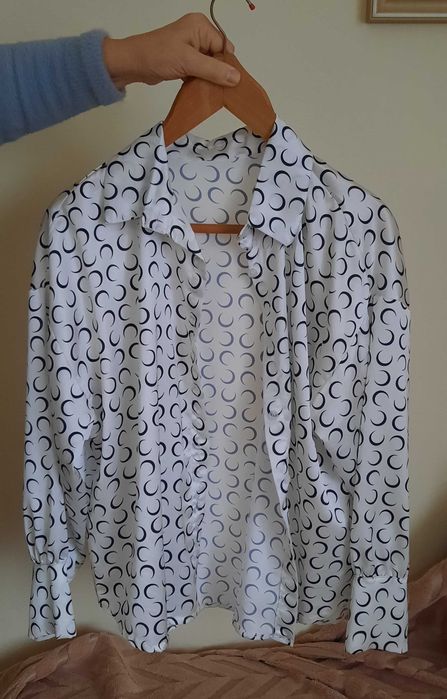 Три броя ризи, като нови