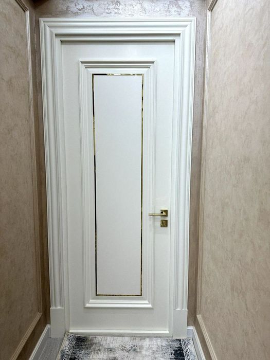 MDF Eshiklari optim va chakana savdo