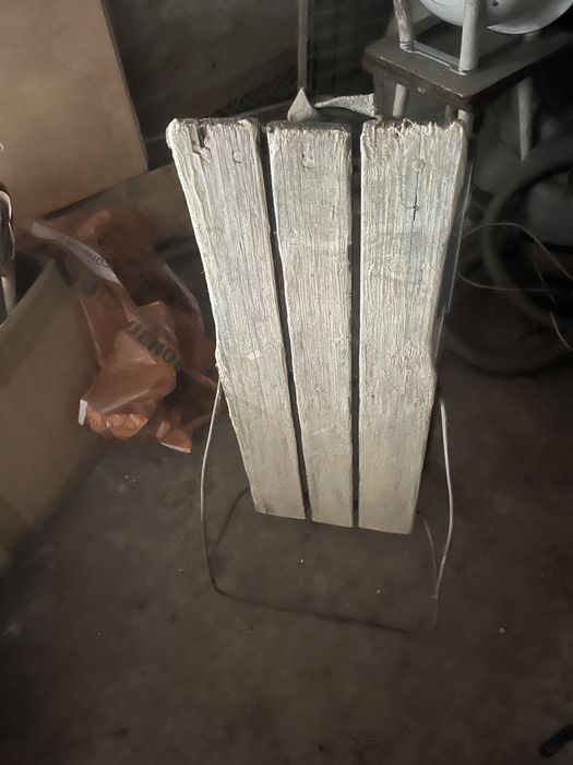 Продам санки для перевозки