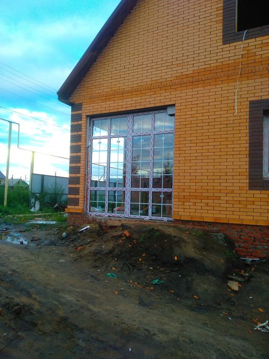 Ремонт и установка пластиковых окон