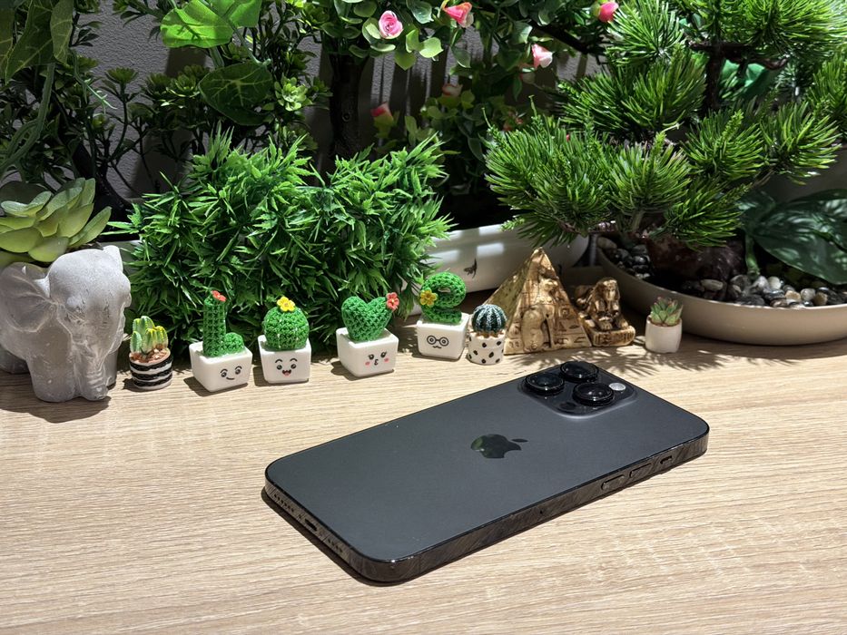 Iphone 14 pro max 256gb‼️Garantie‼️