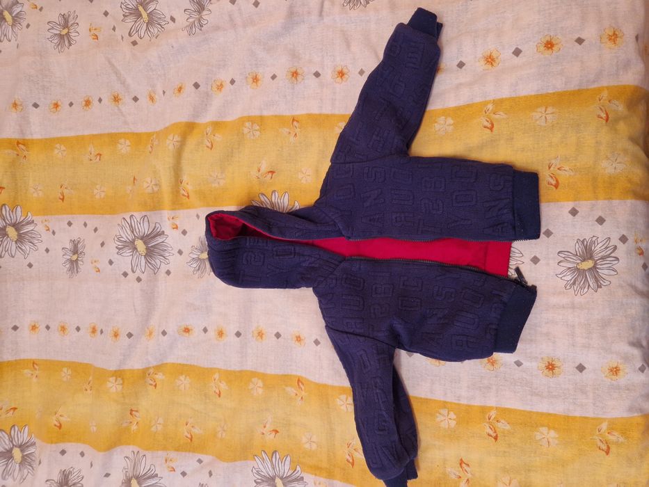 Двулуцево яке Mayoral