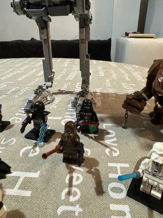 Конструктор Star Wars