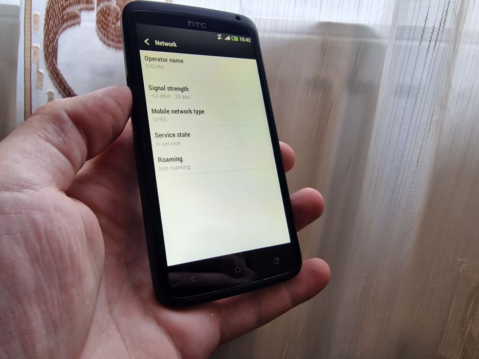HTC One X 32GB Black – Beats Audio – Colecție