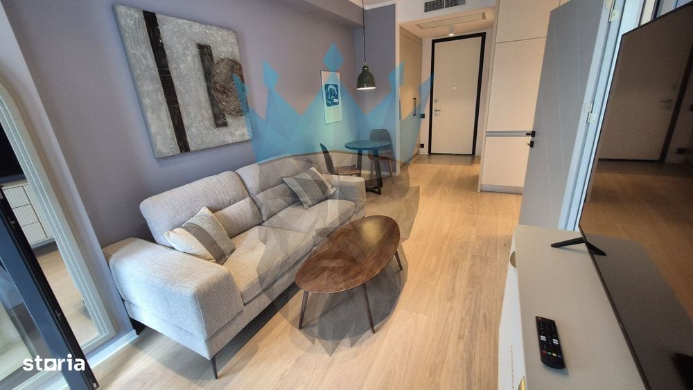 Apartament 2 Camere One Floreasca Towers