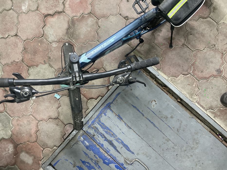 Продам велосепед