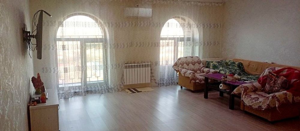 Продам трёх комнатная квартира. Байнал минал