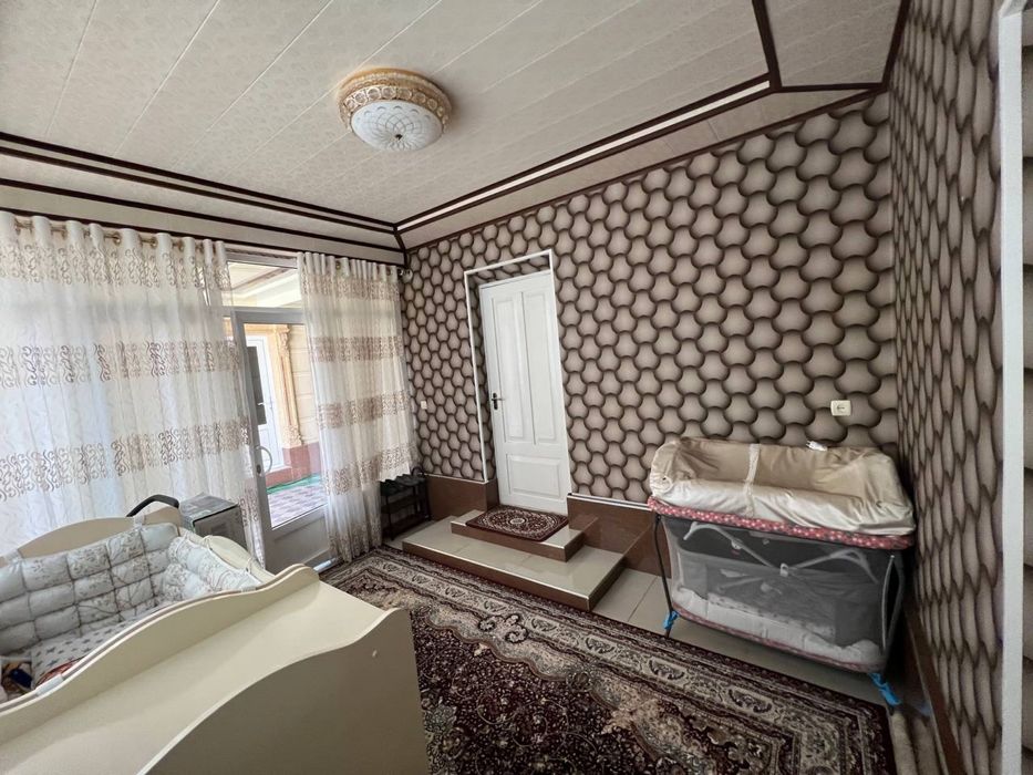 Qibray tuman tashgres