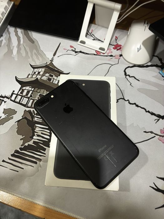 Iphone 7 plus 32гб