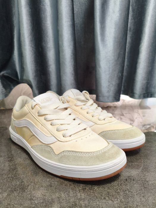 Оригинальные кеды Vans Cruze Too CC