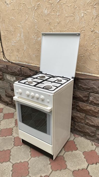 Газовая Плита Дарина + доставка