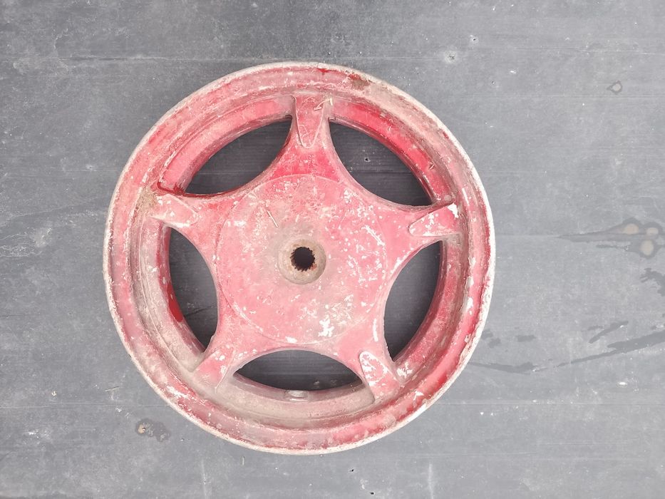 Диска 10 хитой скутерлар учун