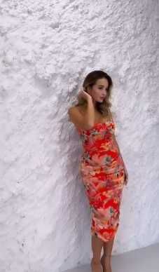 Продам / сарафан  платье на лето