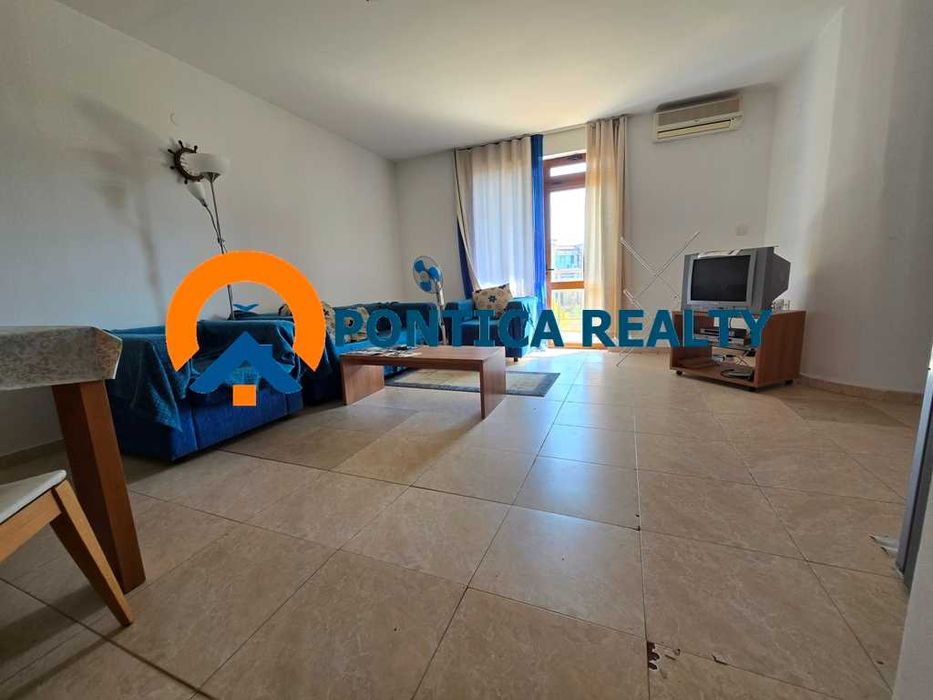 Продава се Тристаен апартамент в Свети Влас - 100 кв.м за 500 €/кв.м - Снимка #13