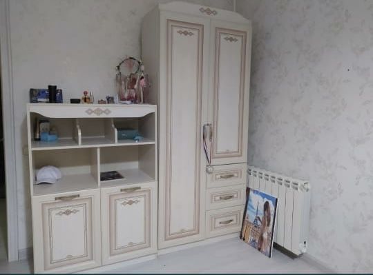 Спальный гарнитур.