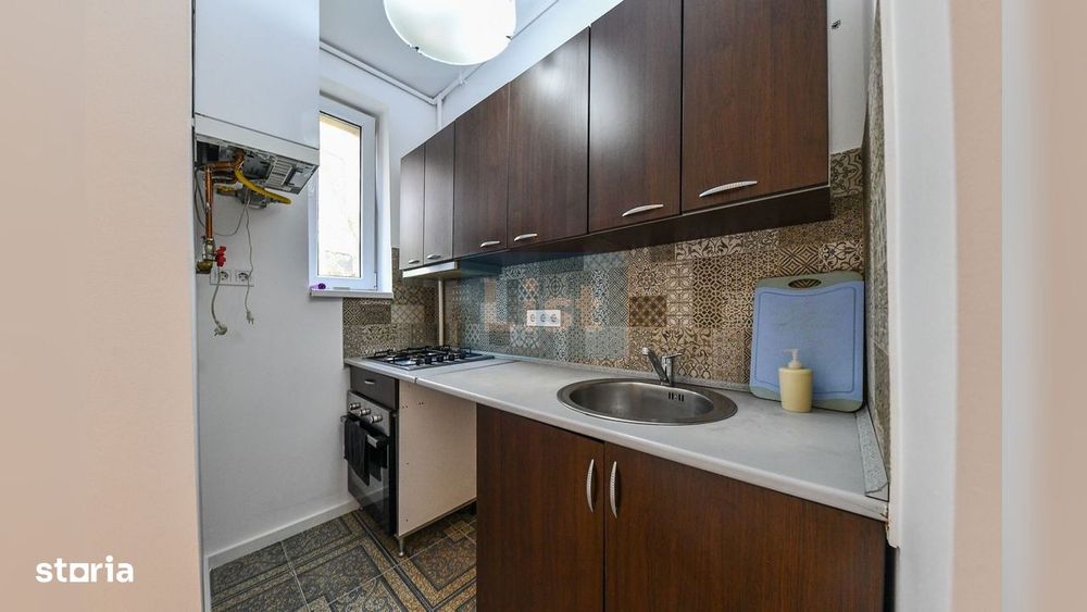 Apartament de inchiriat, zona semicentrala