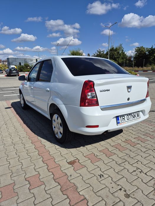 Dacia logan, 1.6 Benzina+ Gpl, 87500 Km Reali