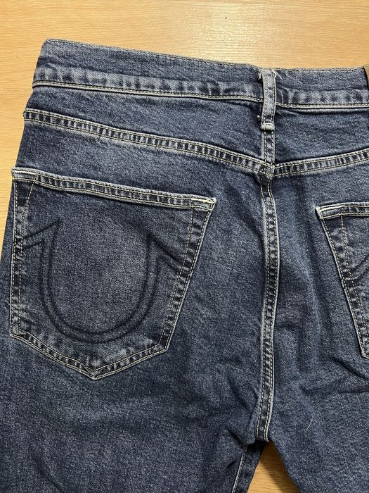 True Religion Rocco мъжки дънки 33