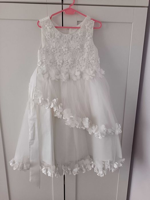 Официална рокля за момиче