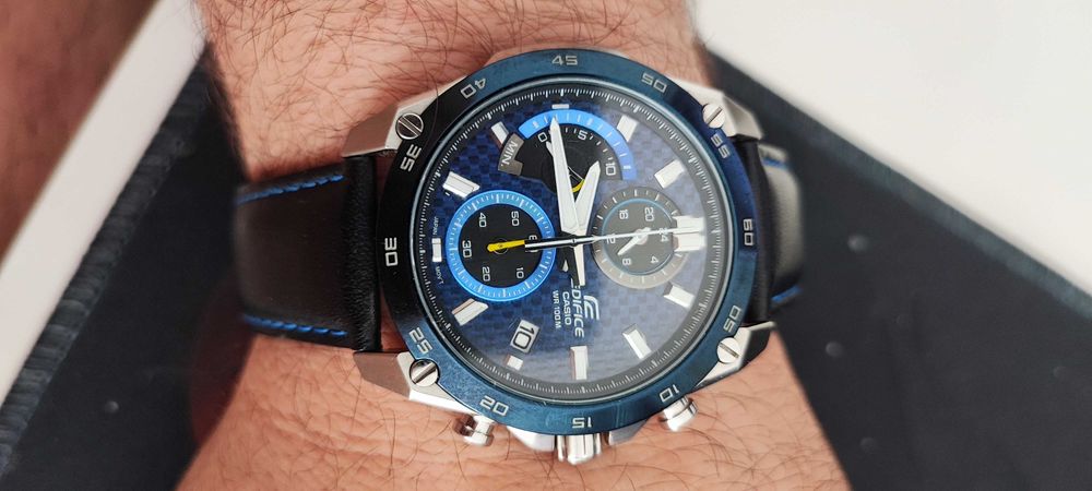 Ceas Casio Edifice