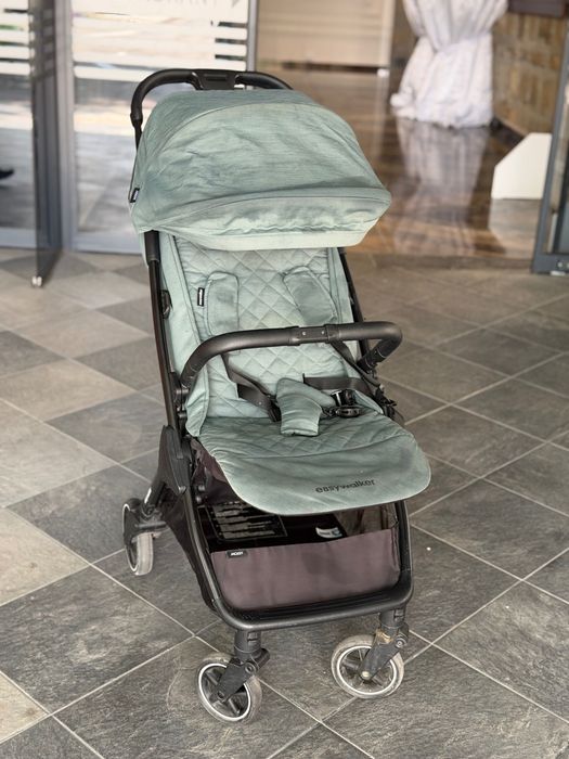 Easywalker - Jackey