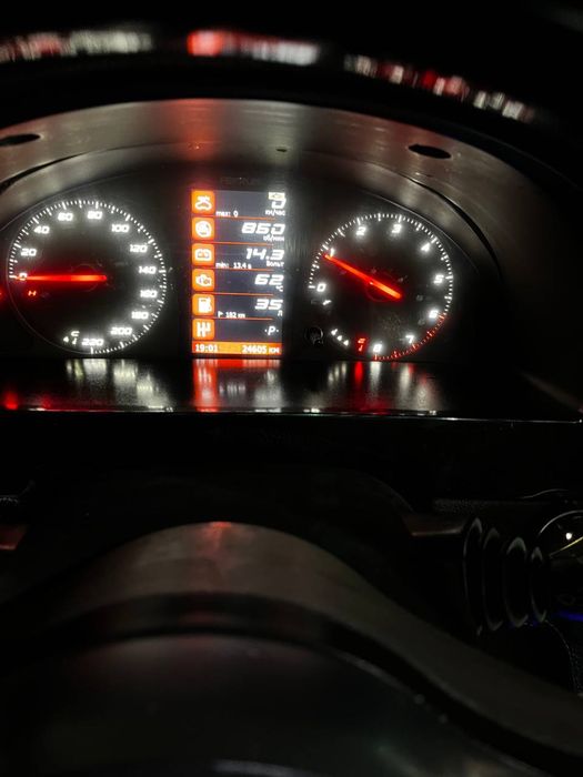 Автомат коробка 1,8  Lasseti