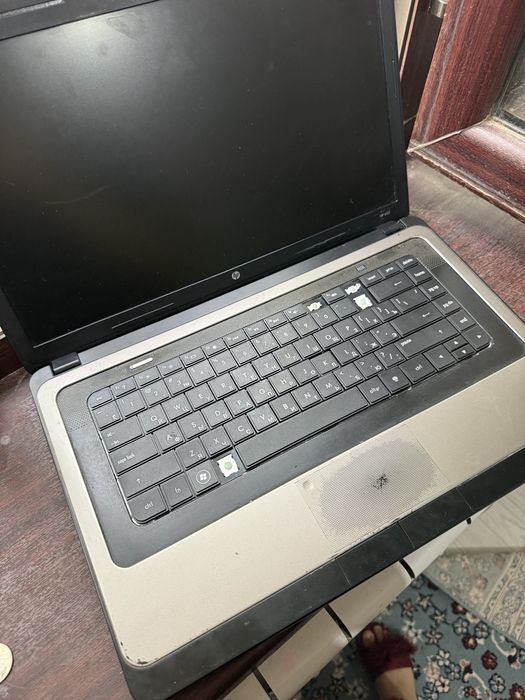 Ноутбуки hp ескі жасаиды брак