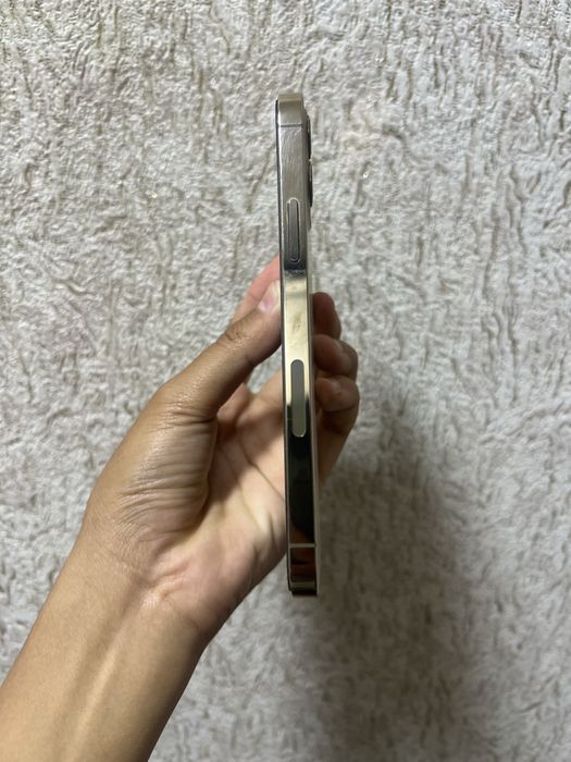 Ideal Iphone 12pro 256gb