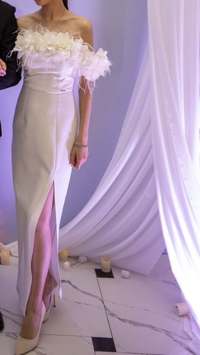 Платье на любое мероприятие