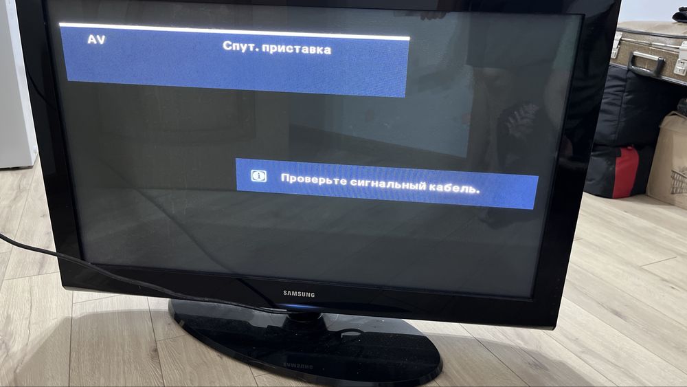 Телевизор Samsung Plasma Display