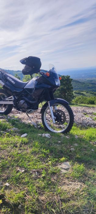 Suzuki DR650RSE 1993г.