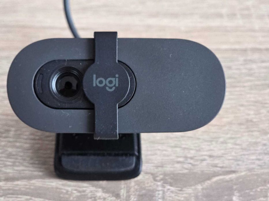 Logitech Business Webcam Brio 105 – 1080p Full HD уеб камера