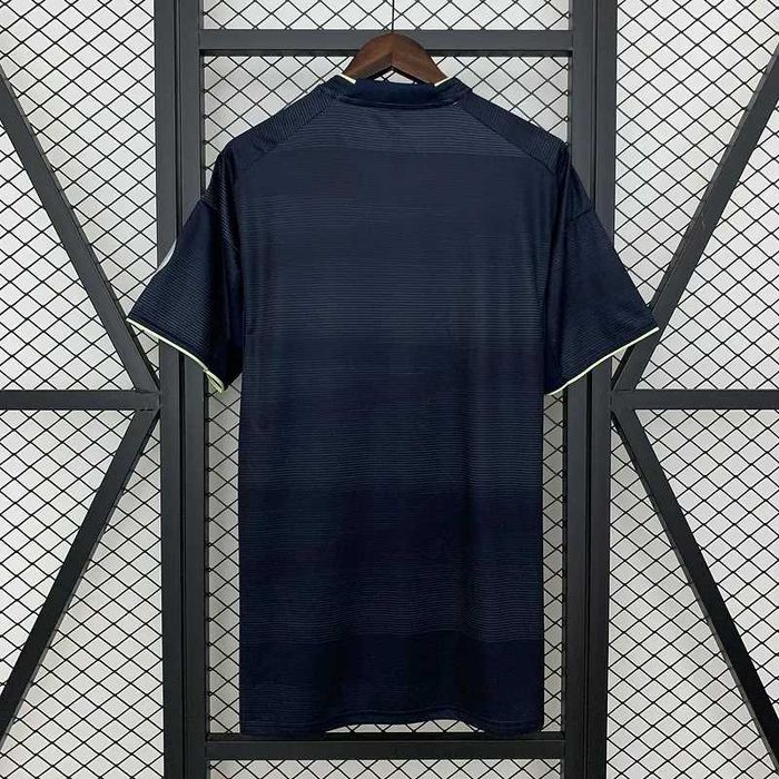 Tricou Real Madrid away 2025-2026
