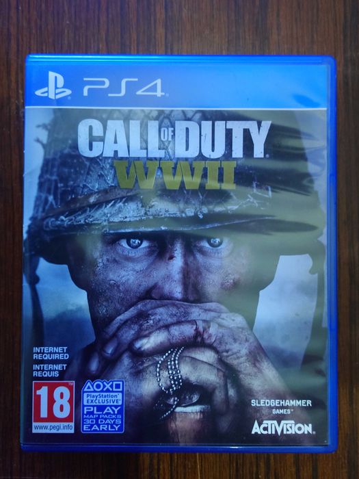 Игри за Плайстейшън 4 / PS4