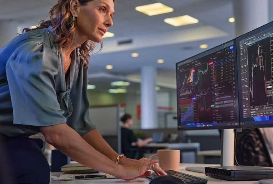 HP ProDesk 4 Mini G1i AI Intel Core Ultra 7 265T 16DDR5 512SSD SIGILAT