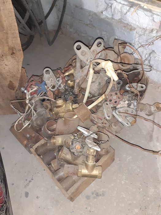 Продам соединители для труб