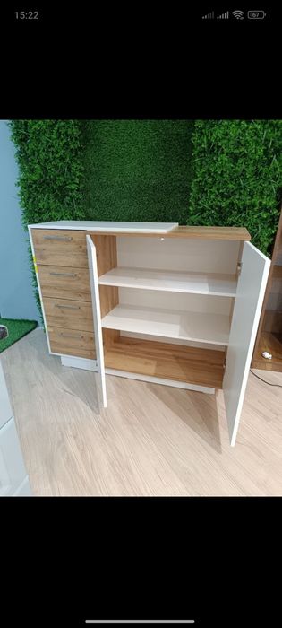 Комод фабричная качество можно в рассрочку