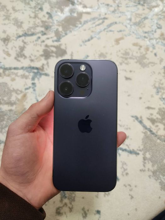 Iphone 14 pro sotiladi