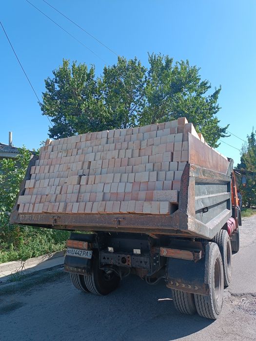 Kamaz sotiladi xolati alo