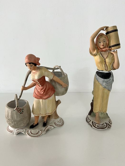 Bibelori romanesti tarancuta de colectie