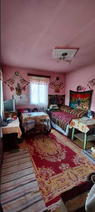 Casa de vânzare in Luieriu