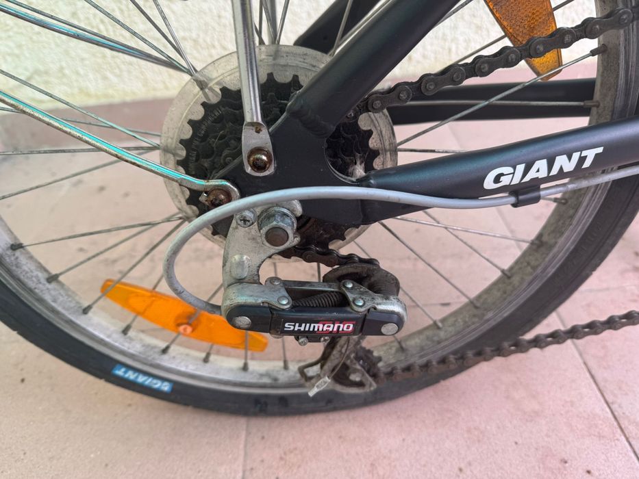 Колело Giant FD-806